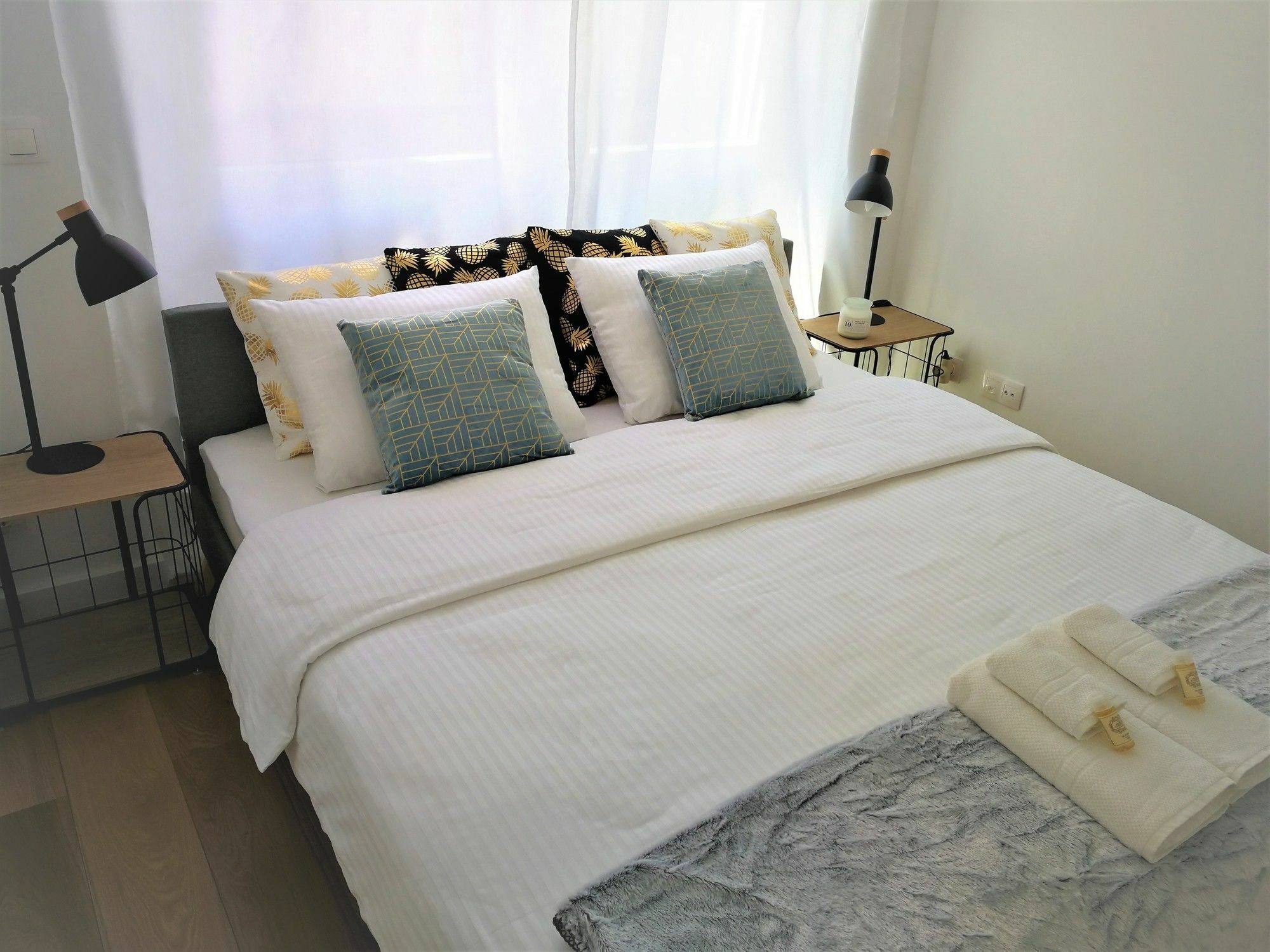 Industrial (adults Only) Guest house