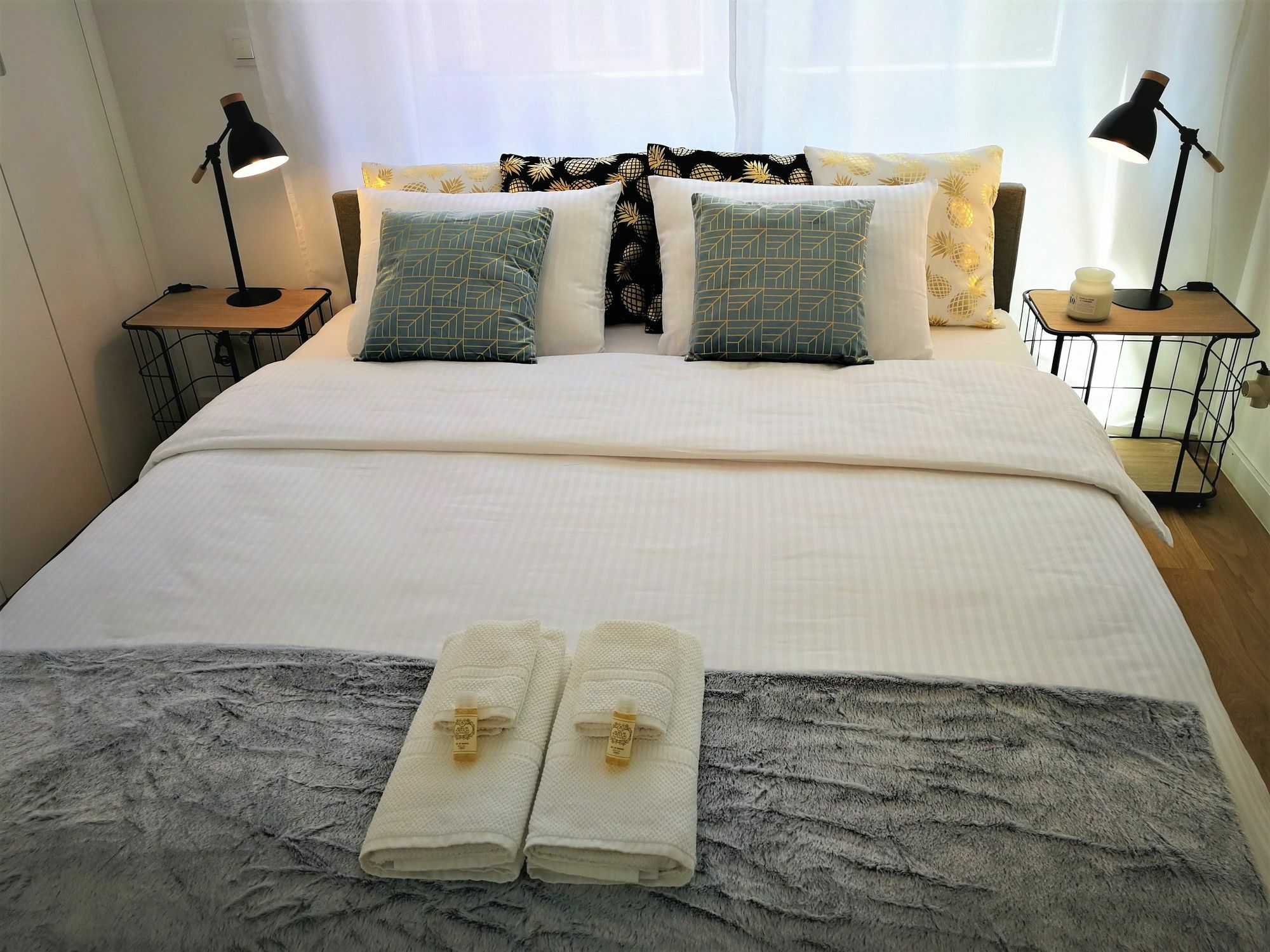Industrial (adults Only) Guest house