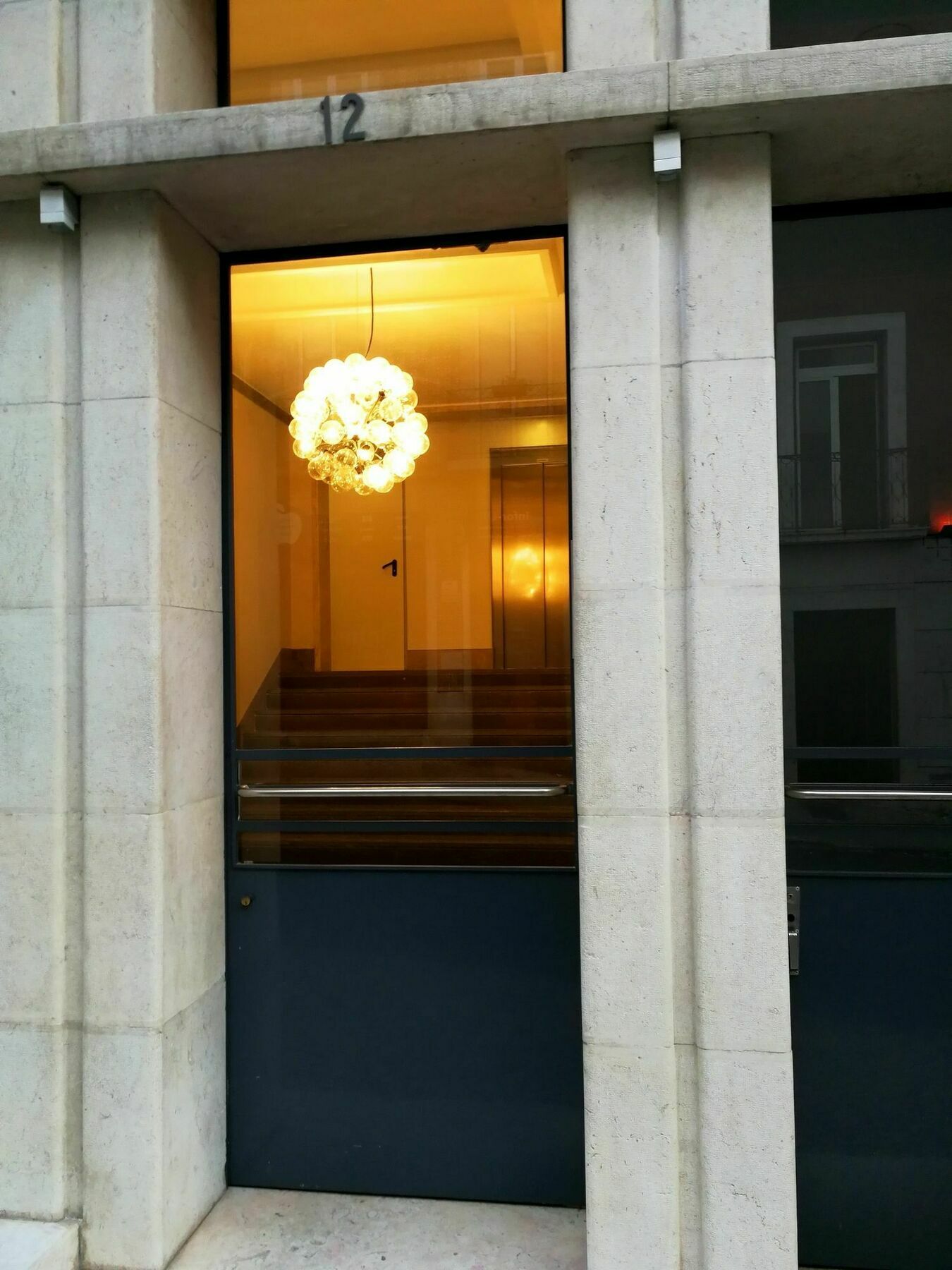 Industrial (adults Only) Guest house