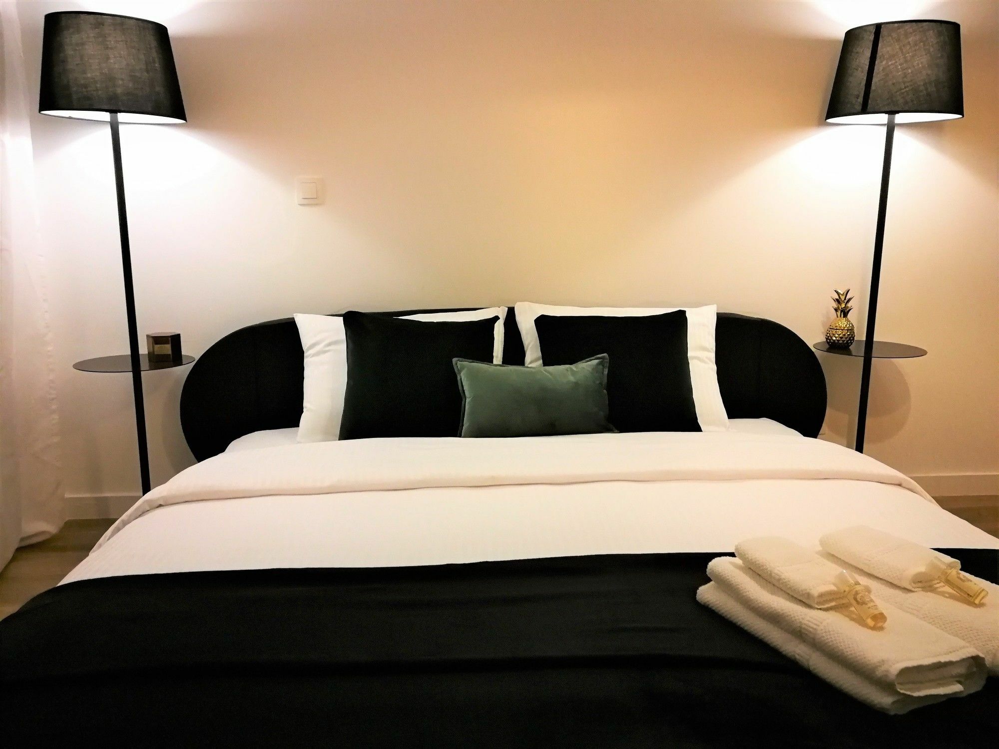 Guest house Industrial (adults Only) Lisbon