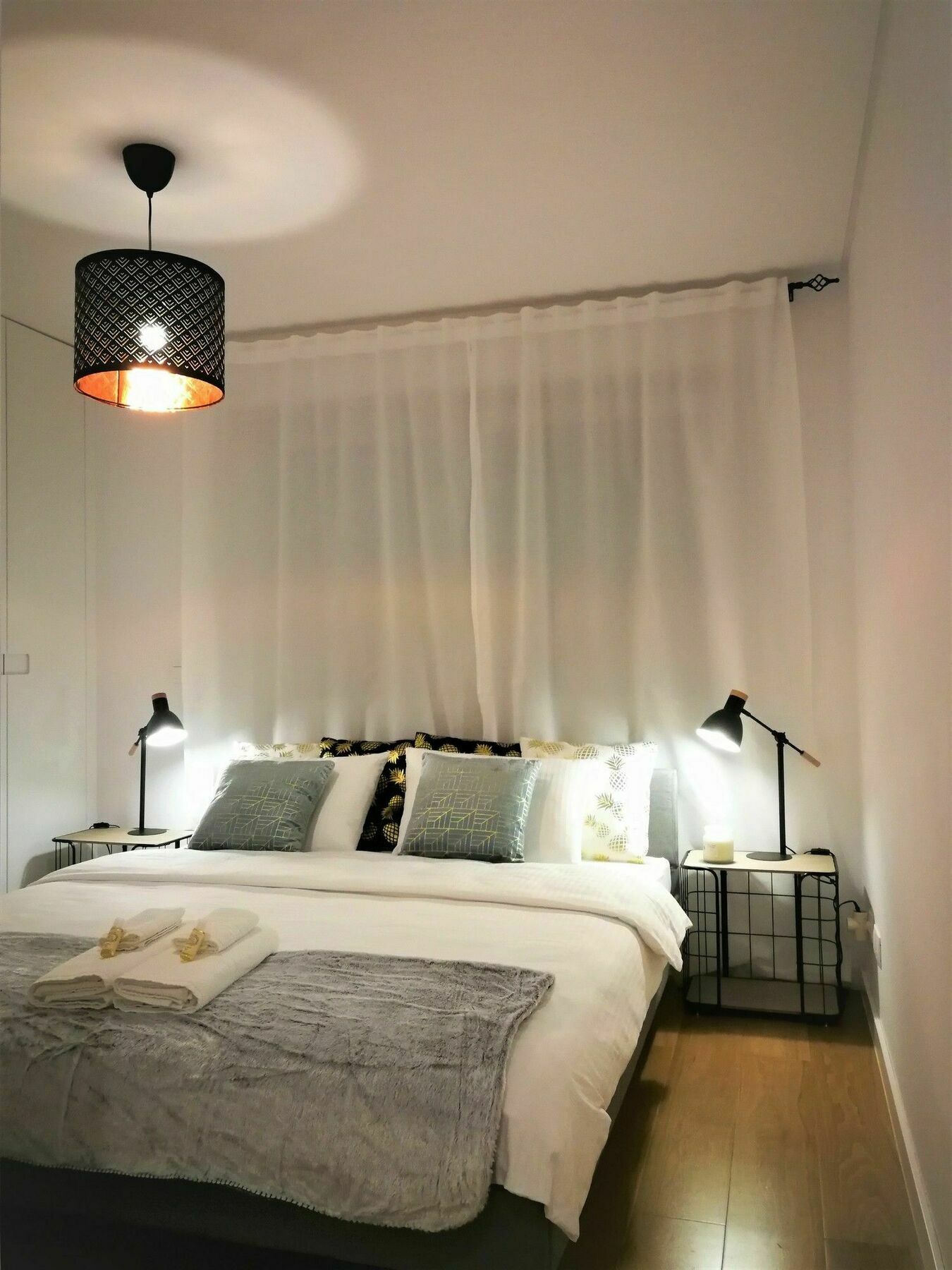Guest house Industrial (adults Only)