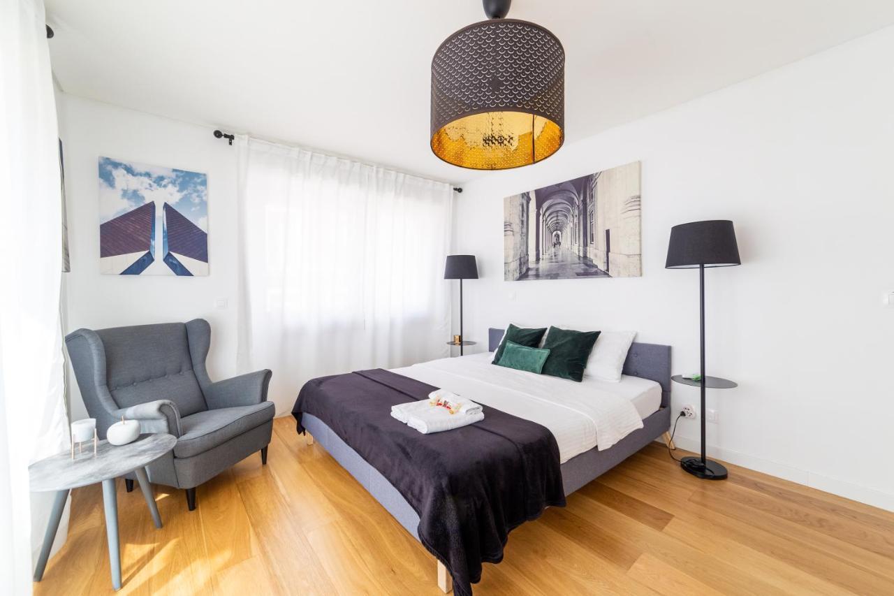 Industrial (adults Only) Guest house Lisbon