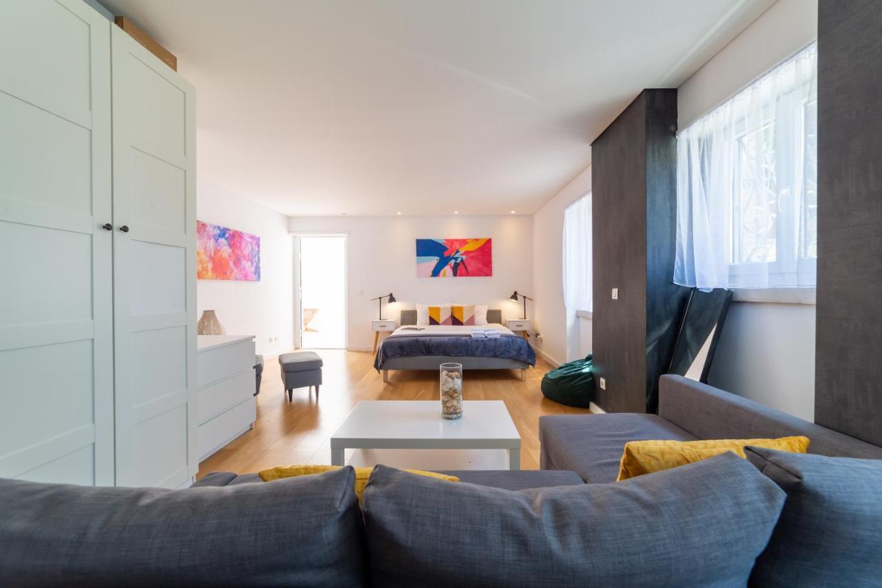 Industrial (adults Only) 3* Lisbon