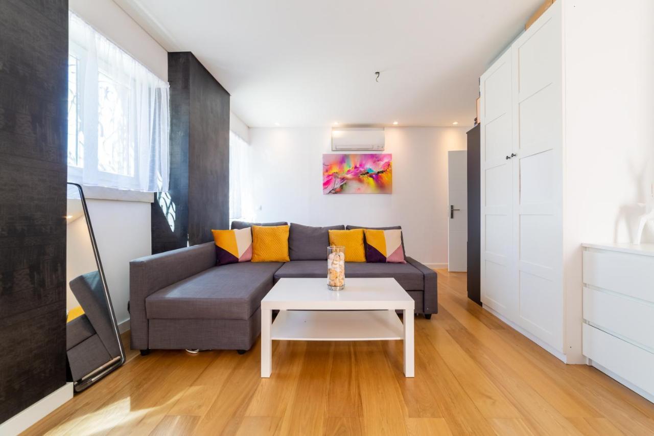 Guest house Industrial (adults Only) Lisbon