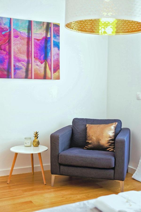Guest house Industrial (adults Only) 3*